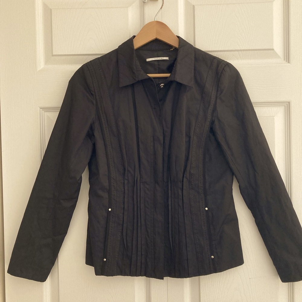 Tahari jacket S